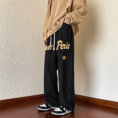 黑灰