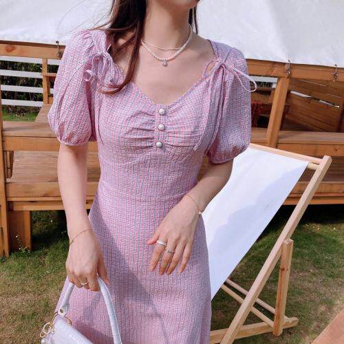 MISS连衣裙～1267，女装连衣裙，MISS(2F)