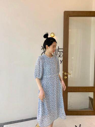 新款连衣裙，女装连衣裙，MST