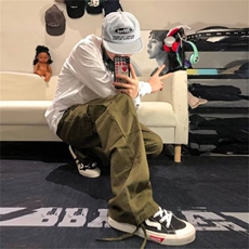 绿色