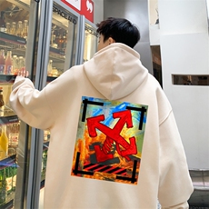 ！连帽卫衣男帽衫男LMWY500-特p28，男装卫衣，电商B371