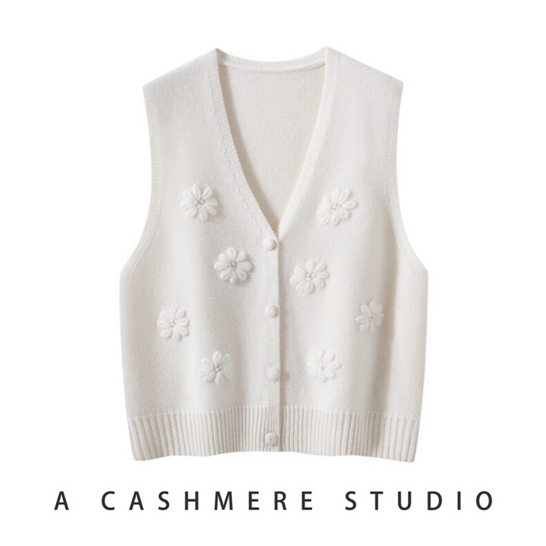 2025年秋季时尚百搭通勤简约休闲加厚马甲，女装马甲，绒歆坊