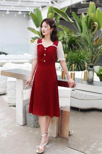 夏装上新，女装，主流风格