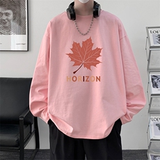 粉色