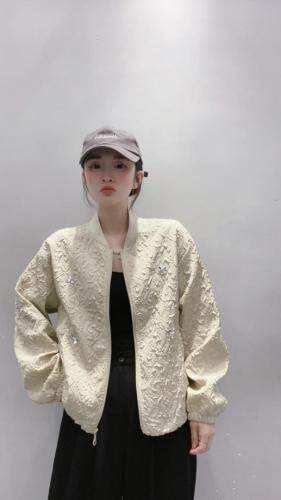 秋款休闲外套，其它，主合