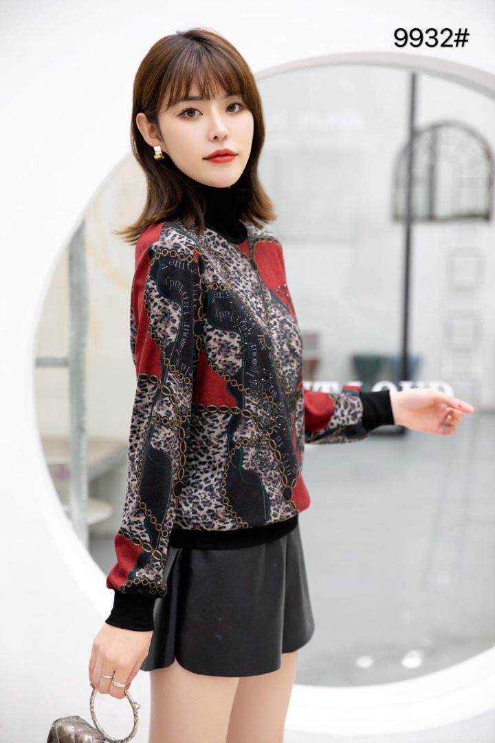 现货冬装打底、春装新款，女装，水恋依歌