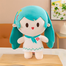 白