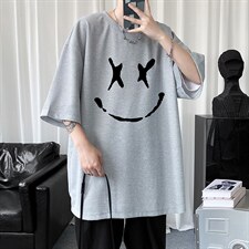 灰色