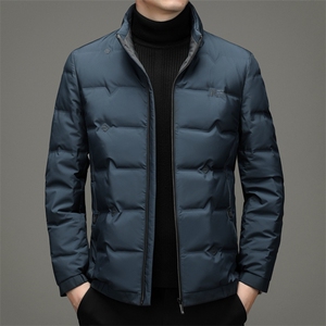 BNJ2103钱塘2020-2冬季羽绒服数据好90白鸭绒P220图片