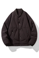 男士短款轻薄绒服外套D213-M359-P280，女装短外套，电商D213