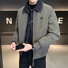 绿色