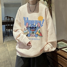 粉色