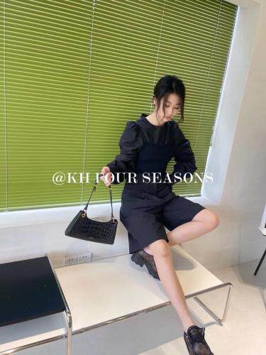 一套新款，其它，KE HAN SEASON 柯含四季