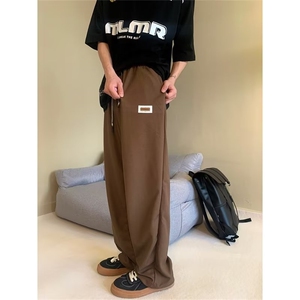 男春夏新款青少年时尚休闲裤SK22P28图片