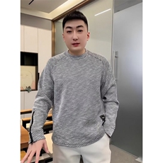 简约流行潮流长袖卫衣气质日系文艺时尚新款ins慵懒百搭原宿，女装卫衣/绒衫，星座506A