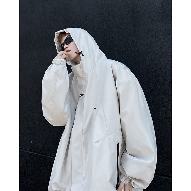 F364P502025男生秋装新工装制服青年户外夹克外套登上服,男装夹克,星座512-6