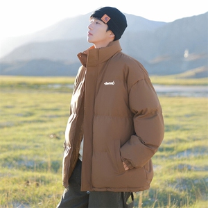 加厚棉衣外套面包棉服81101图片