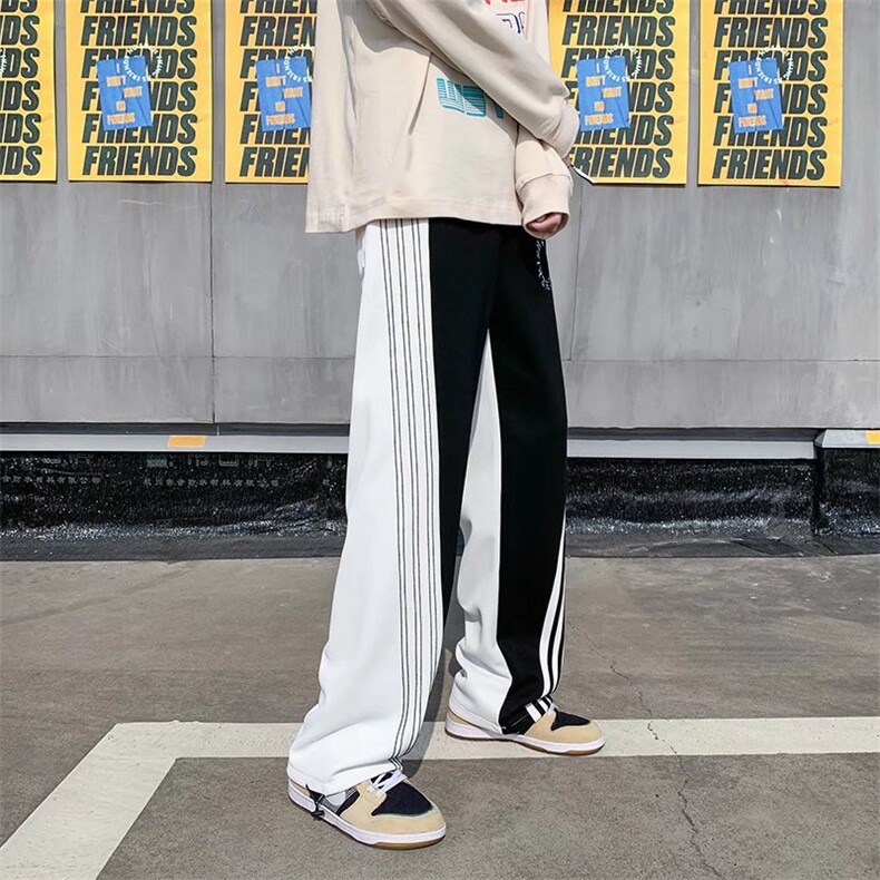 男春季休闲裤L10P35,男装休闲裤,星座1116-2