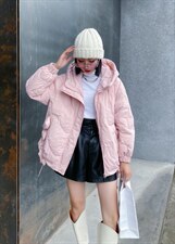 羽绒服，女装羽绒服，千衣百顺