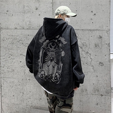 男装卫衣XZ514-2-W6661-P68，男装卫衣，星座514-2(原B239)