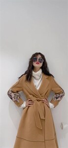 SHANG CHUN·W·汪尚春·高端定制双面羊绒,其它,SHANGCHUN·W 汪尚春