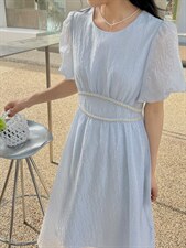 【订单款】夏季气质韩版连衣裙，女装连衣裙，奥瑾