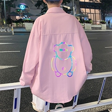绿色