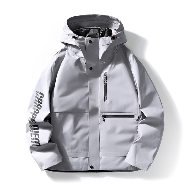 S-6XL90%白鸭绒以情侣冬季新款三合一户外羽绒服XZ109-P238,男装羽绒服,星座109