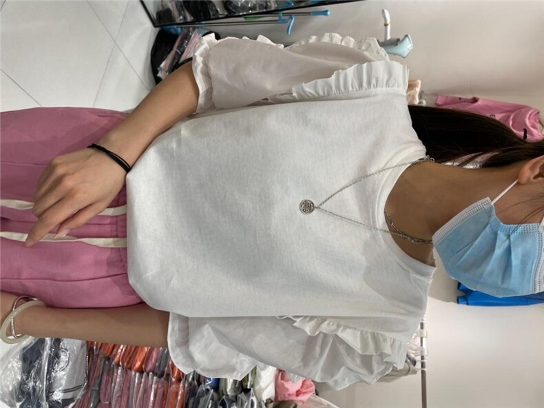 夏季小衫，其它，MZ 原创