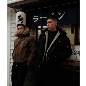 25JM05 棉衣图片