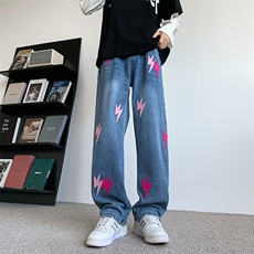 蓝色