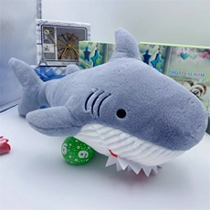 子轩玩具 鲨鱼
