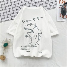 白色