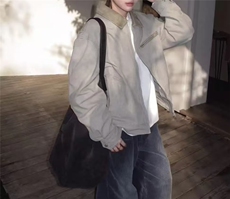杏色
