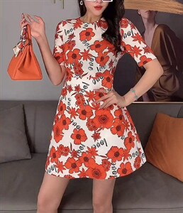 连衣裙,女装连衣裙,茜茜靓点