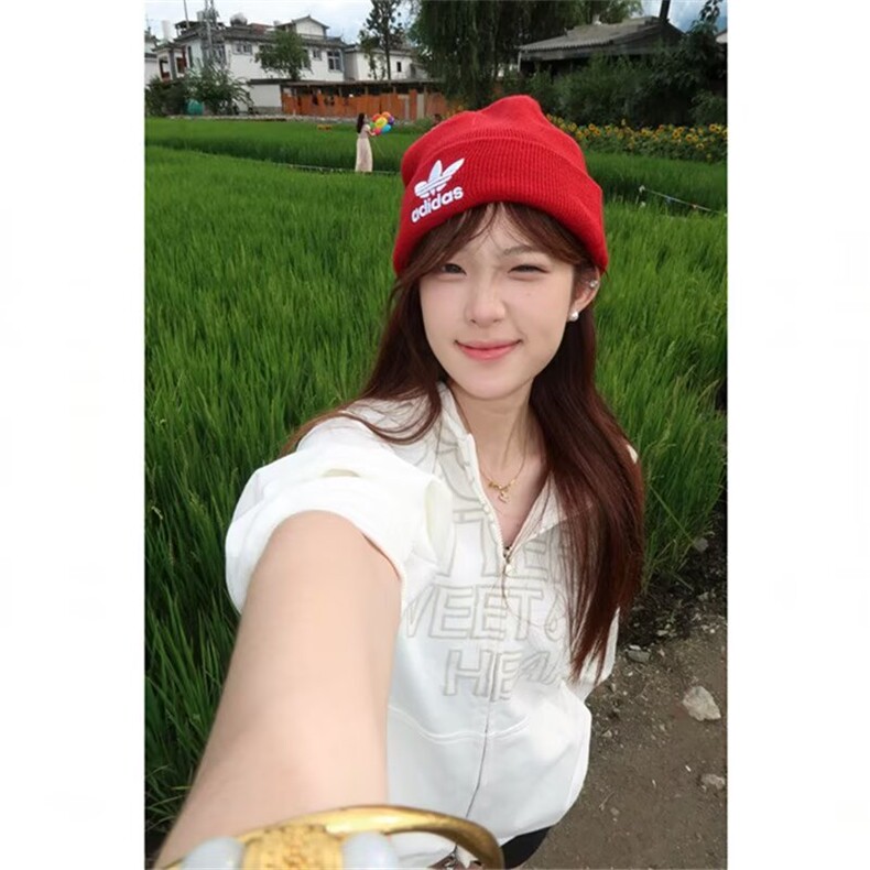 港风复古开衫卫衣男女2025秋季新款宽松外套高街设计感印花上衣,女装短外套,星座506A