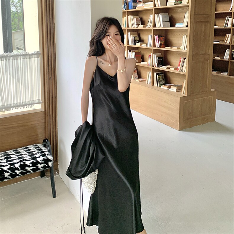 新品现货2025秋装两件套小西装+吊带裙2C116-2525-P175-K238,女装套装/套裙,2C116