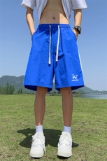 抖音直播得物高品质冰丝速干薄款沙滩裤运动短裤K615P28，男装牛仔裤，电商C408(原B339-1)