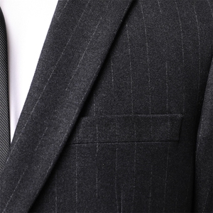 ASD8983春季新款男士西服礼服西装修身商务休闲男装西服套装图片