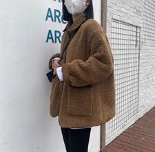 冬新款两面穿外套，其它，丰衣主色