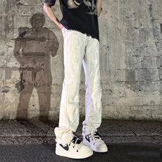 白色