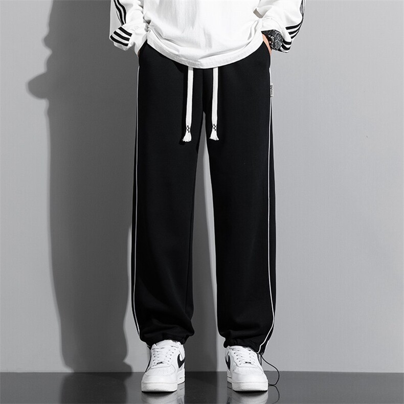 新款高个子休闲裤88,男装休闲裤,星座1106-2（原1111B）