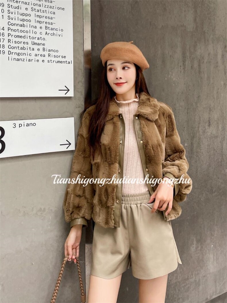 贵妃貂外套，其它，天使公主