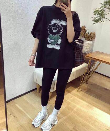 兔子T，女装，卡西姆