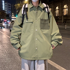 果绿色