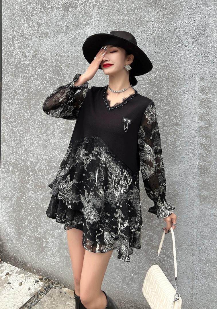 （现货）春装新品韩版时尚，其它，起奢