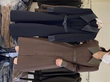 秋季新款金纺西装，女装西装，XIMO 熙茉