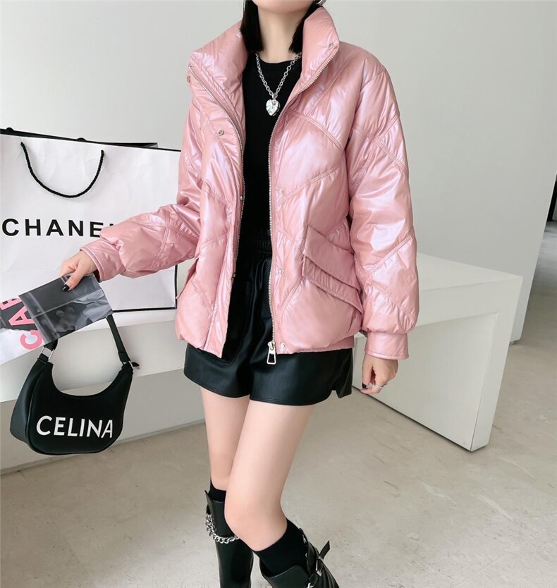 羽绒服新款，女装羽绒服，纯衣尚