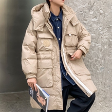 男装羽绒服B239-Y819-218，男装羽绒服，星座514-2(原B239)