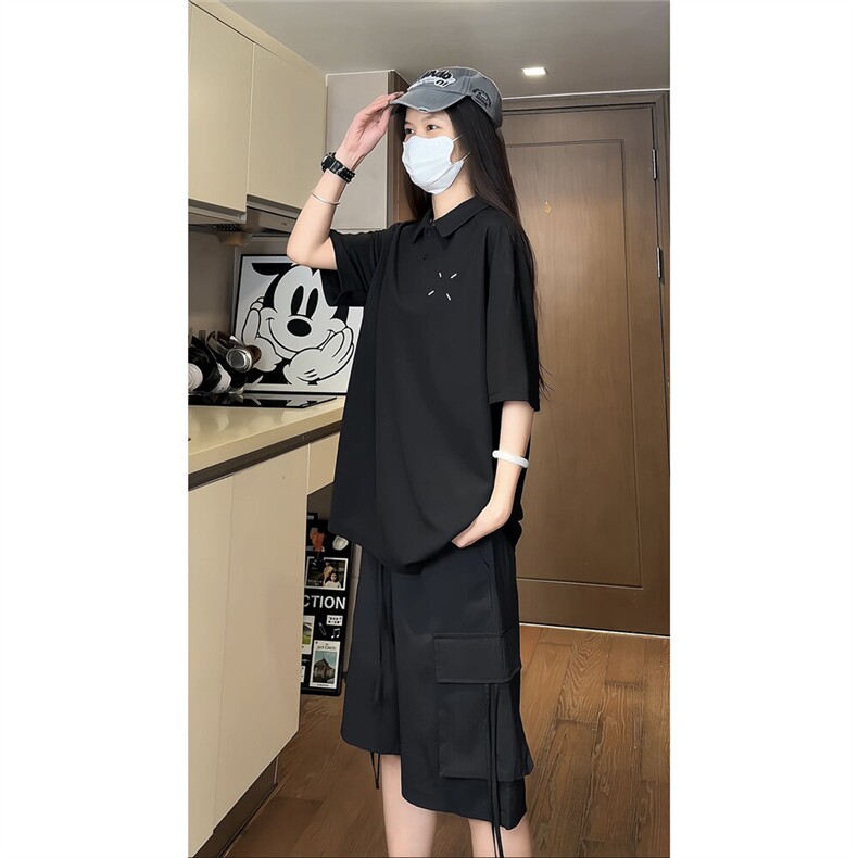 PL9003-P25-控49-大量现货POLO衫男短袖T恤潮牌纯色翻领透气网眼,男装T恤,星座116